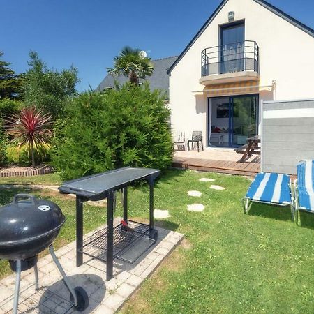 Appartement Oceane Groix Exterior photo