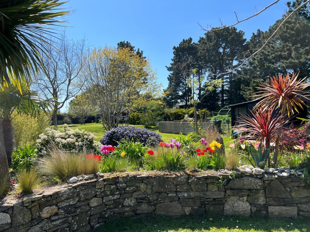 Appartement Oceane Groix Exterior photo