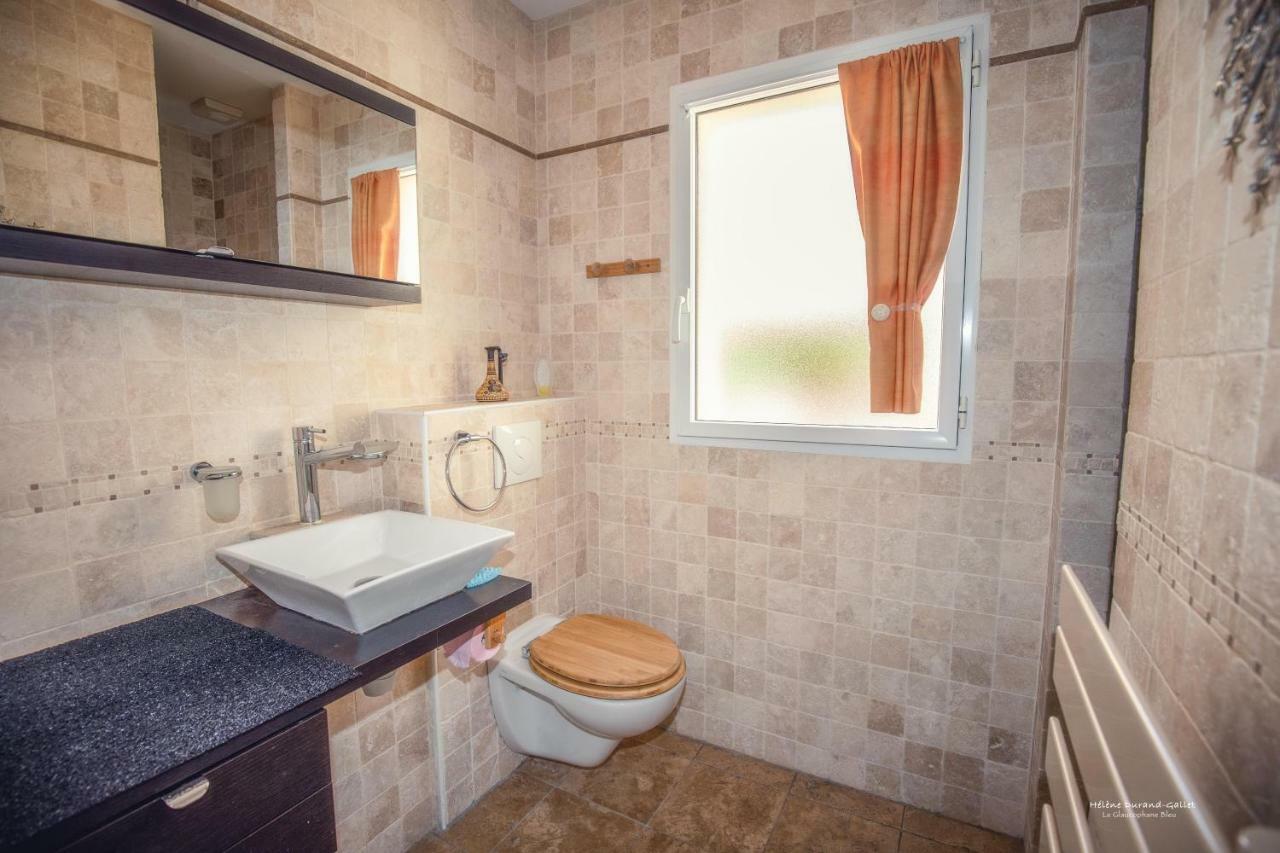 Appartement Oceane Groix Exterior photo